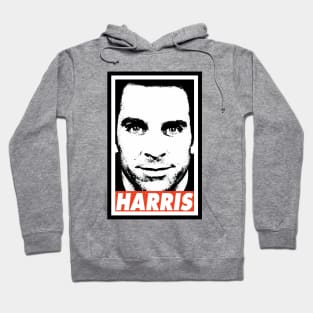 HARRIS Hoodie